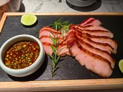 -泰香米泰国餐厅(北城天街店)
