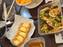-水牛奶皇后糖水铺(深圳总店)