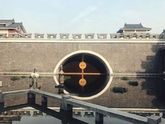 -芜湖方特东方神画