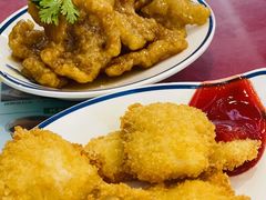 -华天延吉餐厅(西四总店)