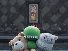 -张学良旧居陈列馆