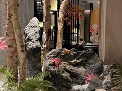 -匠和风精致料理(成都龙湖滨江天街店)