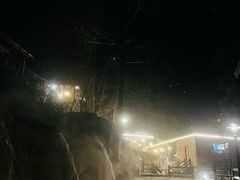 -宁海森林温泉