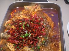 -半天妖烤鱼(大兴大悦春风里店)