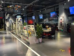 -魔赛卡丁车赛车汇(上海店)