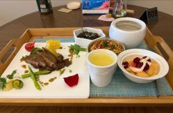 -和伊母婴护理中心·全套房(金山店)