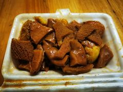 -细妹五香牛杂(步行街店)