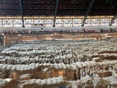 -秦始皇帝陵博物院(兵马俑)