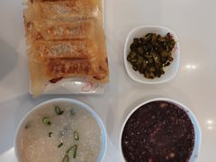 -嘉和一品粥(大沽南路店)