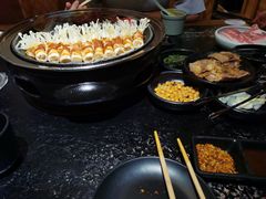 -九田家黑牛烤肉料理(石路天虹店)