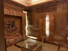 -宜悠·汗蒸·SPA蓓霓芬(罗湖怡景总店)