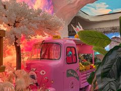 -泰妃殿(武汉首店)