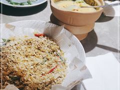 -星叶·东南亚料理(温州万象城店)