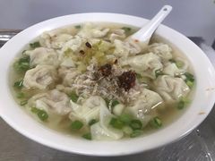 -汪家馄饨(集庆路店)