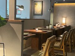 -本处·素食·融合料理(南油店)