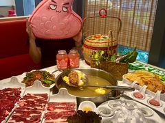 -潮正和潮汕牛肉火锅·老字号(番禺万达店)