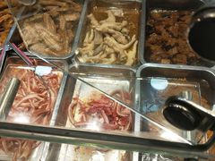 -晶牌烤鸭(延吉东路557弄小区店)