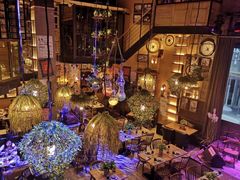 -临界音乐酒馆·小龙虾·江湖菜(华熙LIVE·鱼洞店)