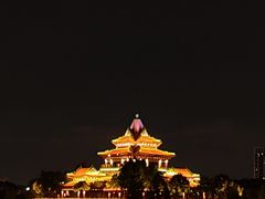 -顺峰山公园