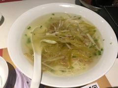 -鼎泰丰(渔阳店)