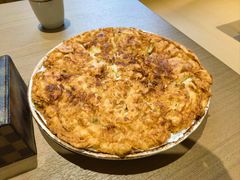 海鲜饼-东吉馆韩式餐厅(八经街总店)