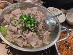 -肖四女乐山跷脚牛肉(世博源店)