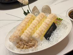 -曲水兰亭·兰亭·宴(上海虹桥店)