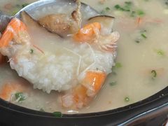 -如轩·海鲜砂锅粥·潮汕菜(小榄店)