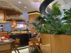 -泰椰里·泰国餐厅(智慧城广百广场店)