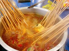 -马路边边串串香(大成路店)