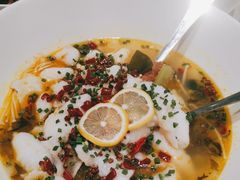 -绿草地·湘菜(芙蓉天街店)