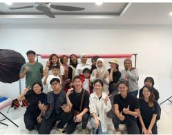 -专注孕妇照亲子照·纪田摄影