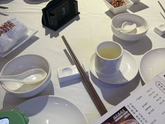 -潮福城潮州大酒楼(湖滨北路店)