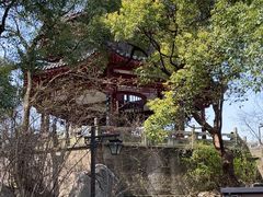-吴山景区