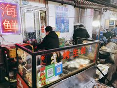 -桂萍特色牛筋牛杂(长堤街总店)