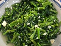 -云中菜馆(恒晟·云中绿园店)