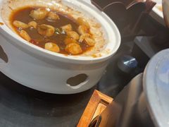 -明丰小渔馆(明月路店)