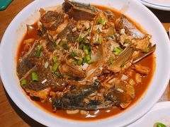 -山水人家(九堡店)