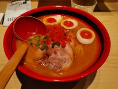 -一幻拉面(铜锣湾店)