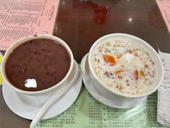 -南信牛奶甜品专家