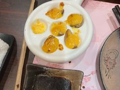 -黑松白鹿(金融街店)