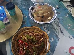 -水香园·中国徽菜名店(紫霞大道店)