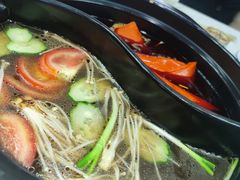 -唐记煌大坨卤牛肉串串(瑞南街店)