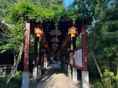 -苏城小院·园林精致苏州菜(斜塘老街店)