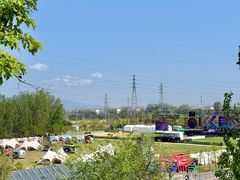 -北京雁栖湖国际会展中心