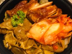 -重庆特色冷锅鱼(武大店)