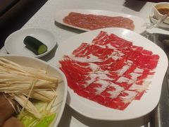 -巴奴毛肚火锅(广益哥伦布店)