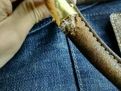 -革瑞斯奢侈品包包护理(温哥华店)