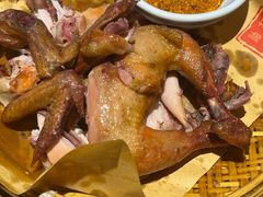 -打酱油·非遗淮扬菜(瘦西湖梅岭店)