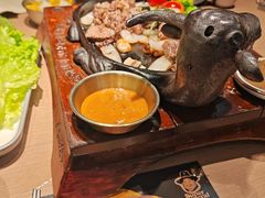-将军牛排·尔滨地标朝鲜族美食(总店)